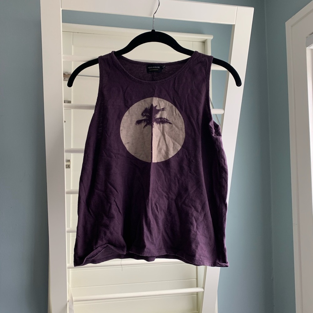 Tillys tank top